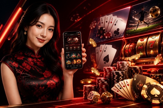 Cam kết của f11bet