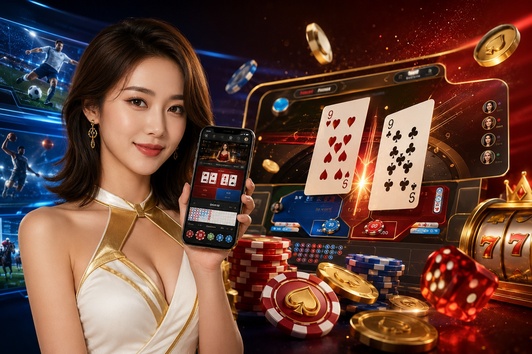 f11bet – Nền tảng cá cược uy tín Việt Nam